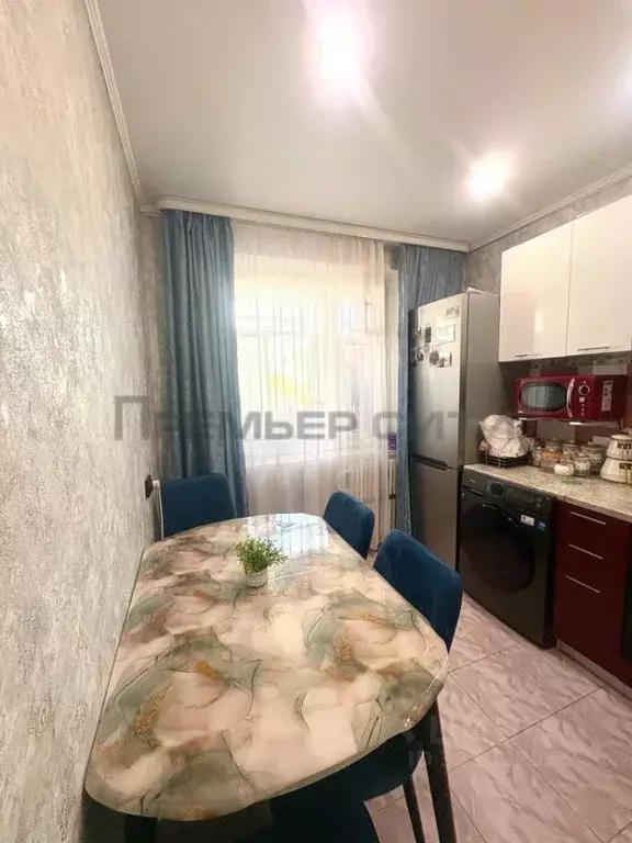 2-к кв. Калужская область, Калуга ш. Грабцевское, 160 (54.5 м) - Фото 1