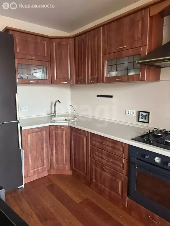 3-комнатная квартира: Чебоксары, улица Чернышевского, 25 (78.1 м) - Фото 2