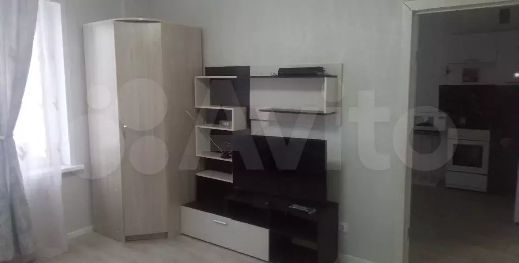 2-к. квартира, 40 м, 3/17 эт. - Фото 0