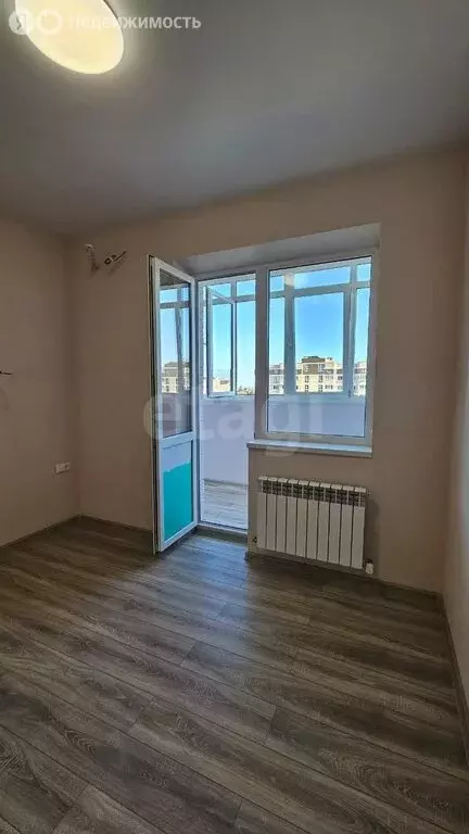 Квартира-студия: Ростов-на-Дону, Батуринская улица, 167/16 (24 м) - Фото 1