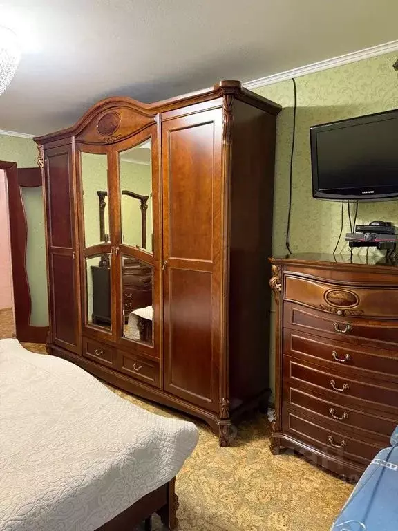 3-к кв. Кабардино-Балкария, Эльбрусский район, с. Эльбрус ул. Гагиш, 5 ... - Фото 1