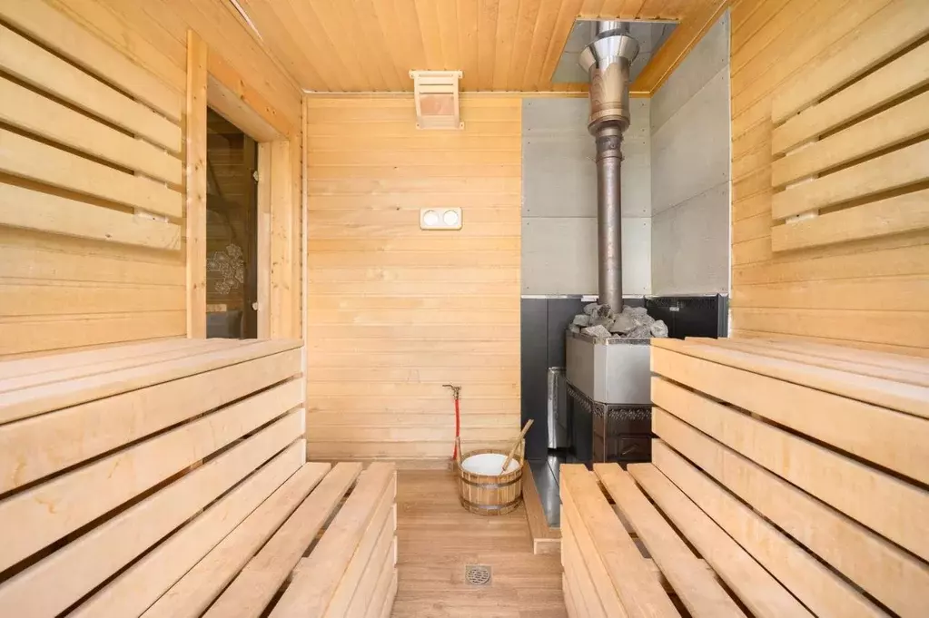 Дом в Московская область, Дмитровский муниципальный округ, д. Капорки ... - Фото 2