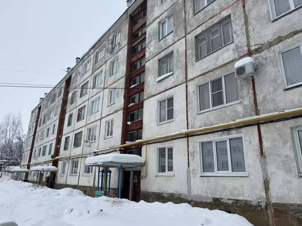 2-к кв. Мордовия, Рузаевский район, с. Пайгарма Родниковая ул., 113 ... - Фото 2