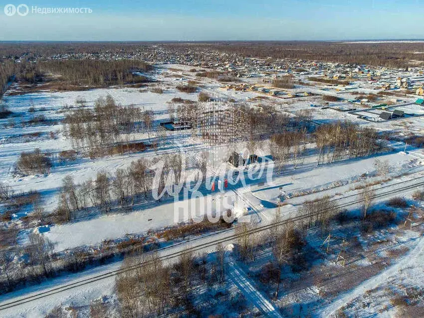 Участок в Нижнетавдинский район, садовое товарищество Моторостроитель ... - Фото 0