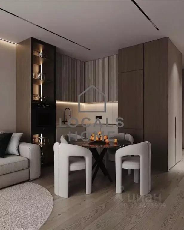 Студия Рязанская область, Рязанский район, Дядьковское с/пос, с. ... - Фото 2