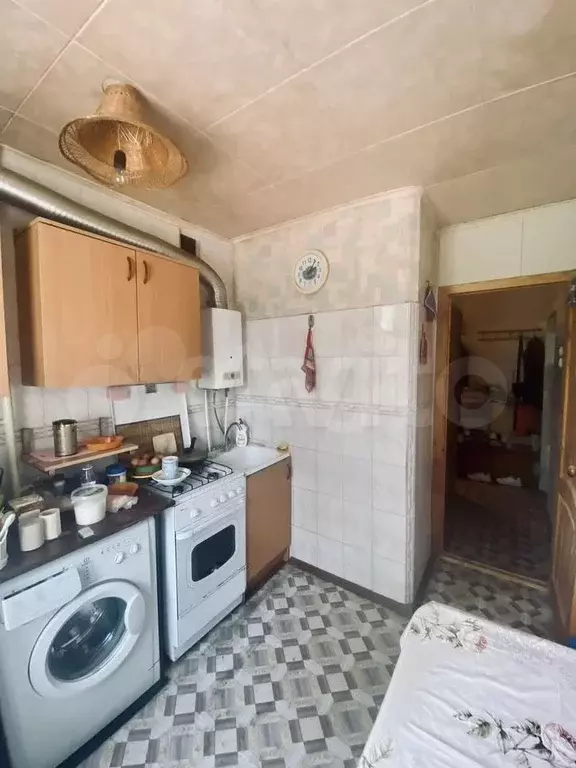 2-к. квартира, 42,2 м, 2/5 эт. - Фото 1