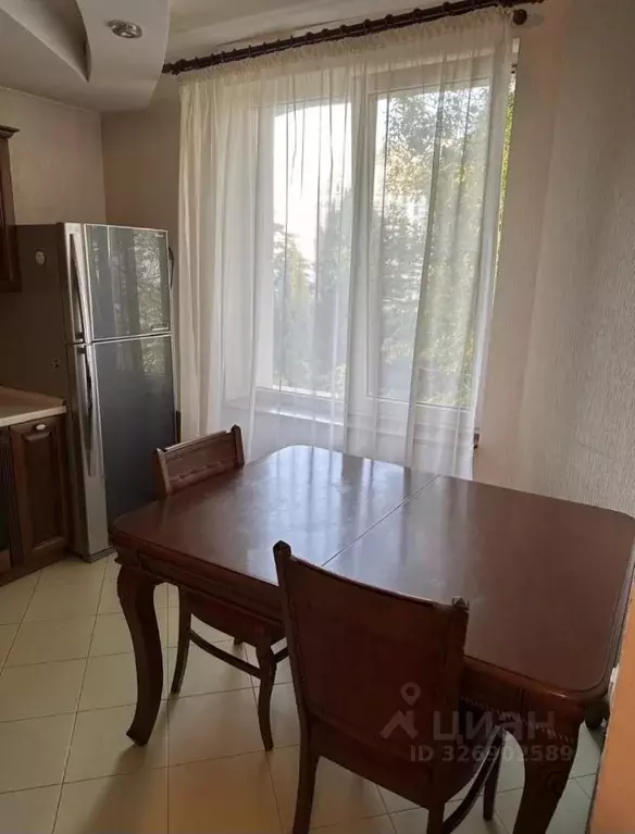 2-к кв. Краснодарский край, Сочи Светлана мкр, ул. Депутатская, 13/2 ... - Фото 2