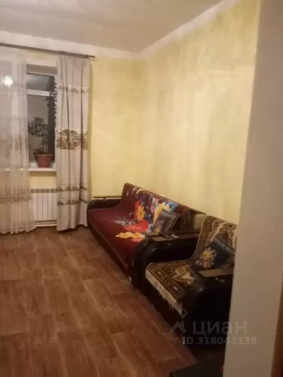 Дом в Саха (Якутия), Якутск Хатын-Юряхское шоссе, 7-й км, 154 (87 м) - Фото 1