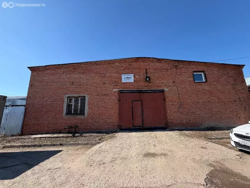 Склад (543 м) - Фото 1