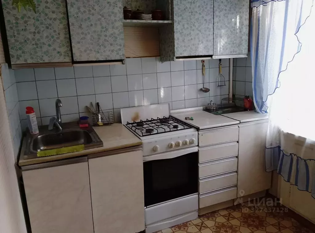 2-к кв. Москва Наримановская ул., 19 (55.0 м) - Фото 1