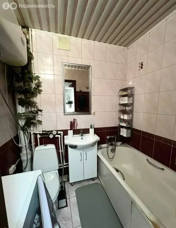 1-комнатная квартира: Кашира, улица 8 Марта, 37 (36 м) - Фото 0