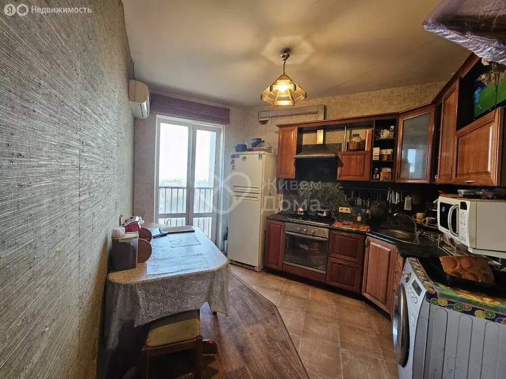 2-комнатная квартира: Волгоград, Университетский проспект, 15 (50.6 м) - Фото 2