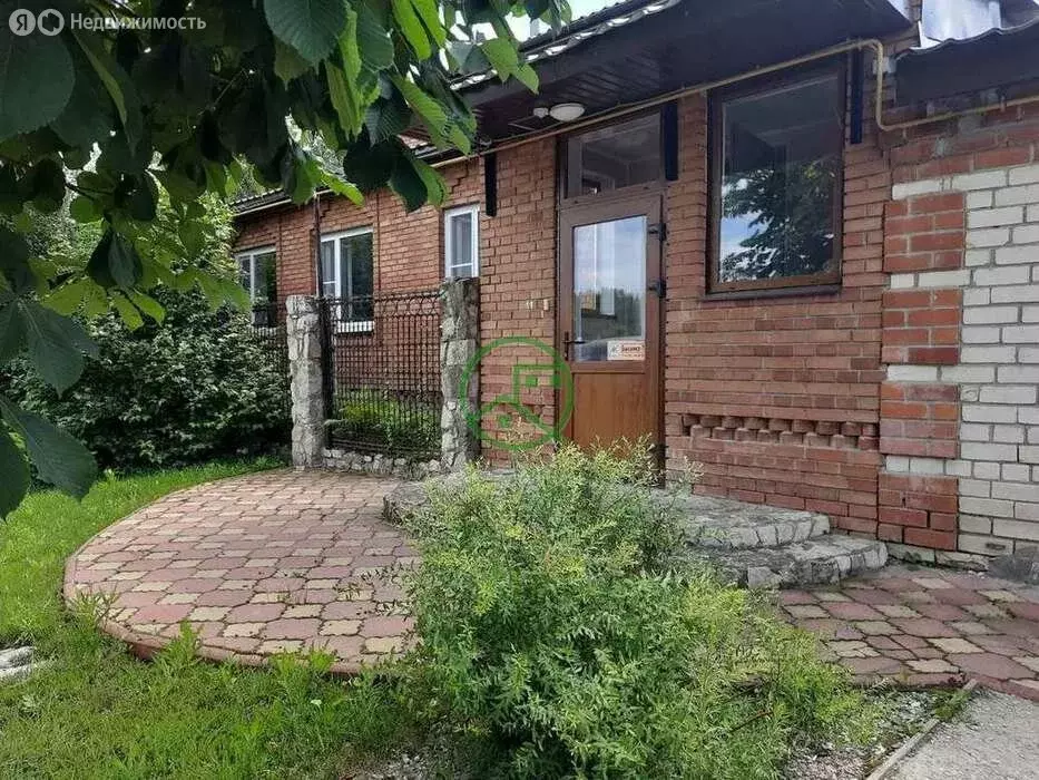 Дом в Междуреченск, Зелёная улица, 11 (149.7 м) - Фото 1