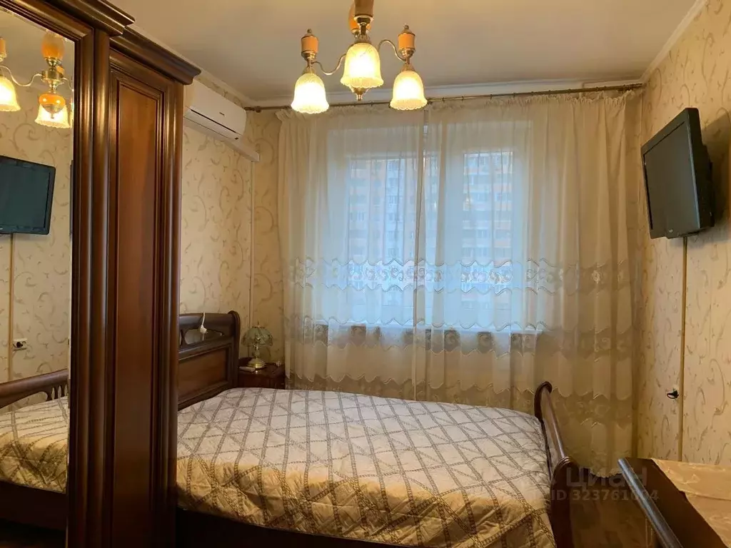 2-к кв. Москва Новочеремушкинская ул., 50 (51.0 м) - Фото 1