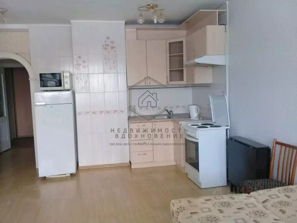 Студия Новосибирская область, Новосибирск ул. В. Высоцкого, 52 (45.0 ... - Фото 0