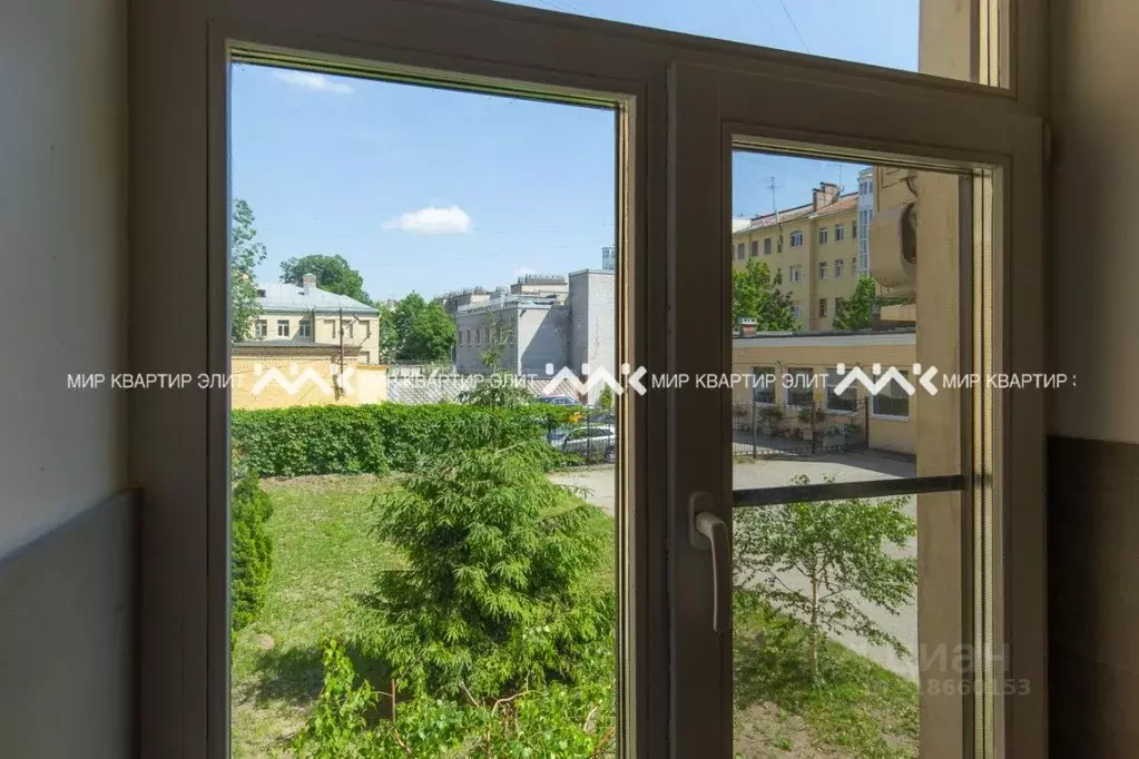 1-к кв. Санкт-Петербург Социалистическая ул., 8 (31.9 м) - Фото 1
