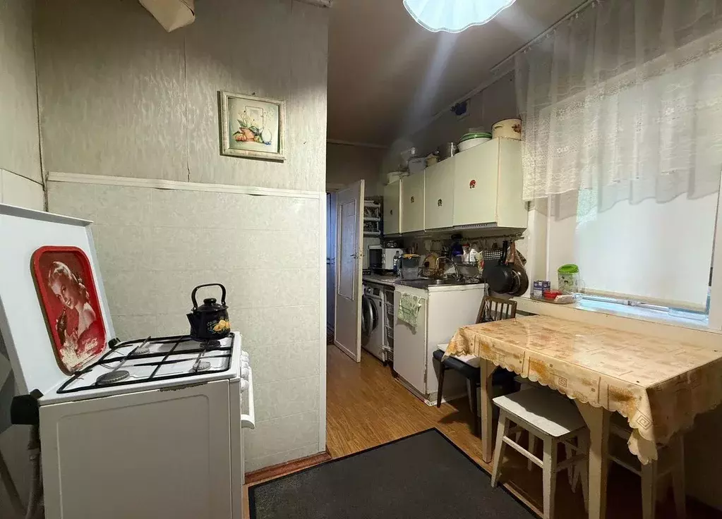 3-к кв. Московская область, Подольск Гражданская ул., 63А (49.0 м) - Фото 2