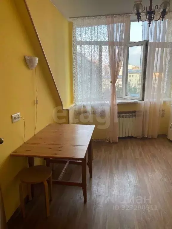 1-к кв. Новосибирская область, Новосибирск Октябрьская ул., 40 (45.0 ... - Фото 1