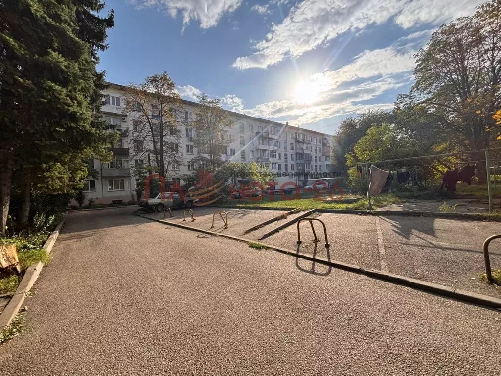 3-к кв. Ставропольский край, Пятигорск Московская ул., 99 (55.0 м) - Фото 2