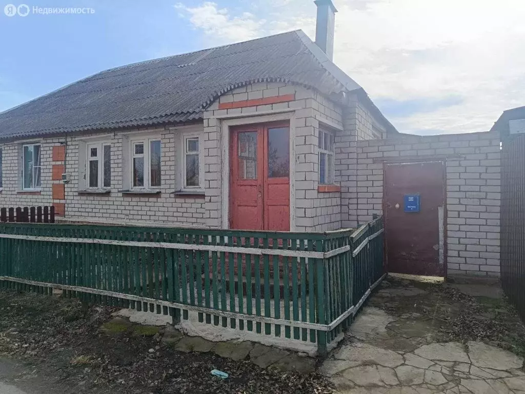 Дом в Курск, улица Ильича, 81 (81.6 м) - Фото 0