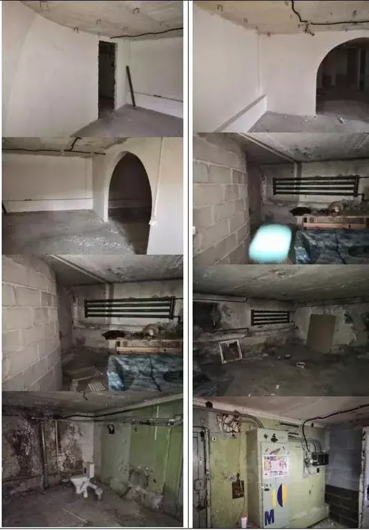 Помещение свободного назначения в Челябинская область, Магнитогорск ... - Фото 1