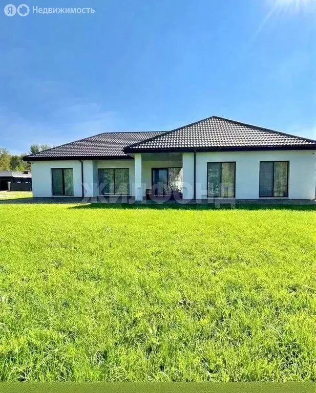 Дом в Садовый, улица Затонского (210 м) - Фото 2