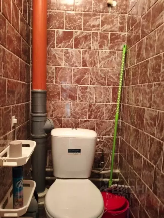 2-к кв. Краснодарский край, Новороссийск Южная ул., 6 (51.9 м) - Фото 2