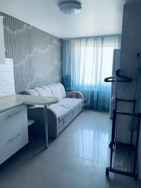 Студия Кемеровская область, Кемерово Ногинская ул., 10 (23.0 м) - Фото 1