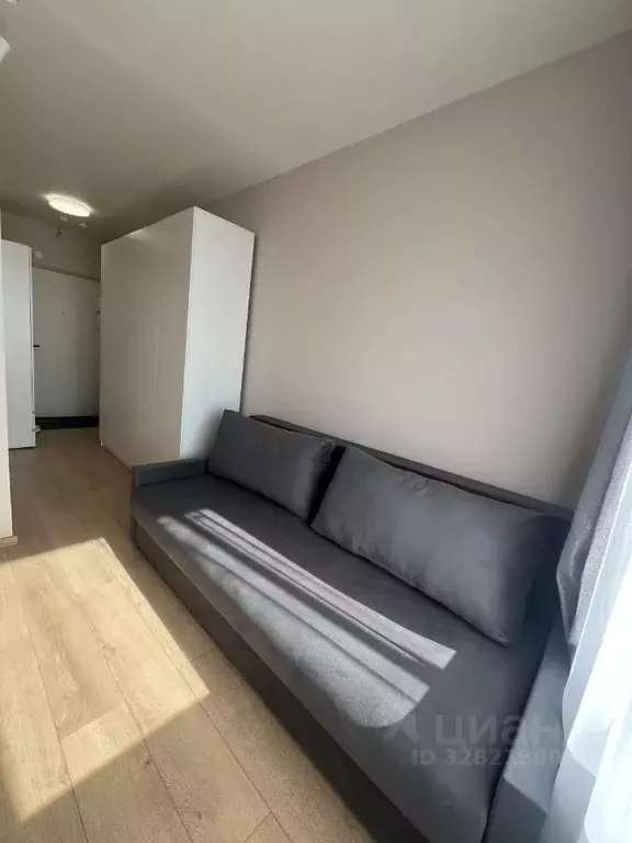 Студия Московская область, Ленинский городской округ, д. Сапроново, ... - Фото 2