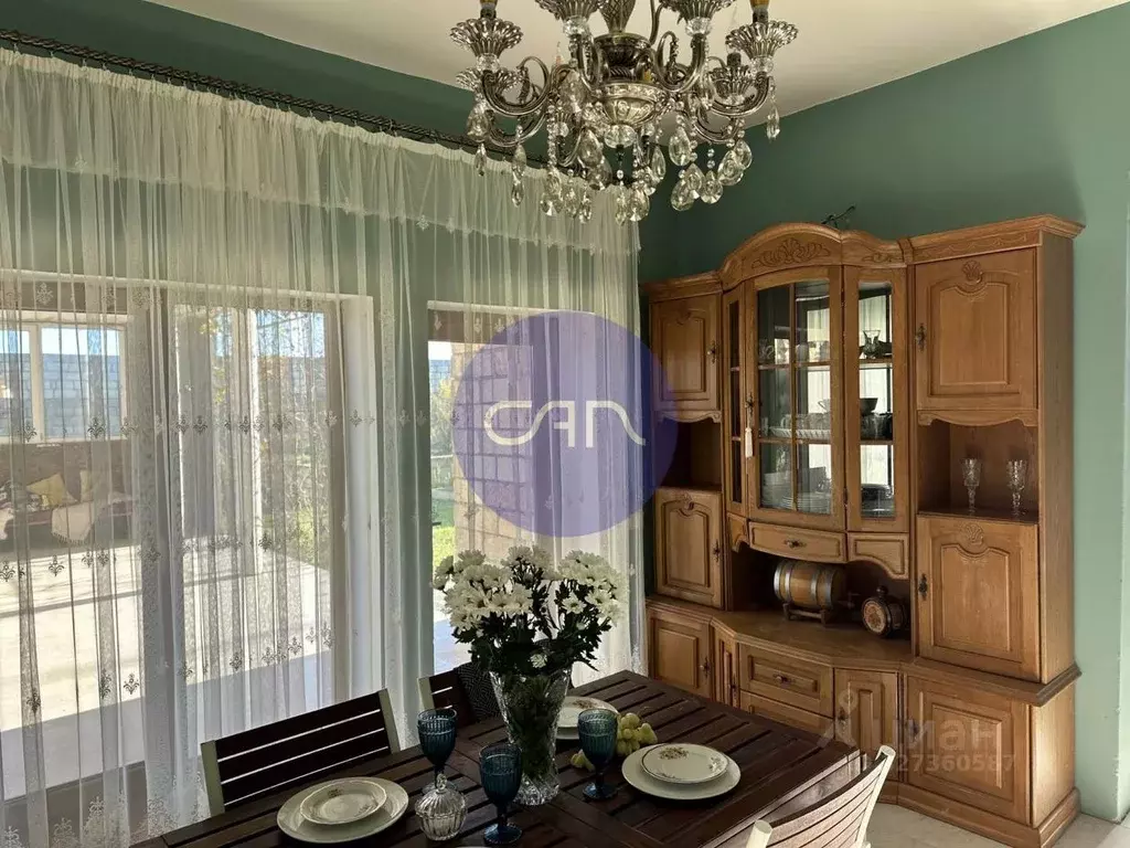 Дом в Дагестан, Дербент Заря СТ, ул. Ангарская (250 м) - Фото 1