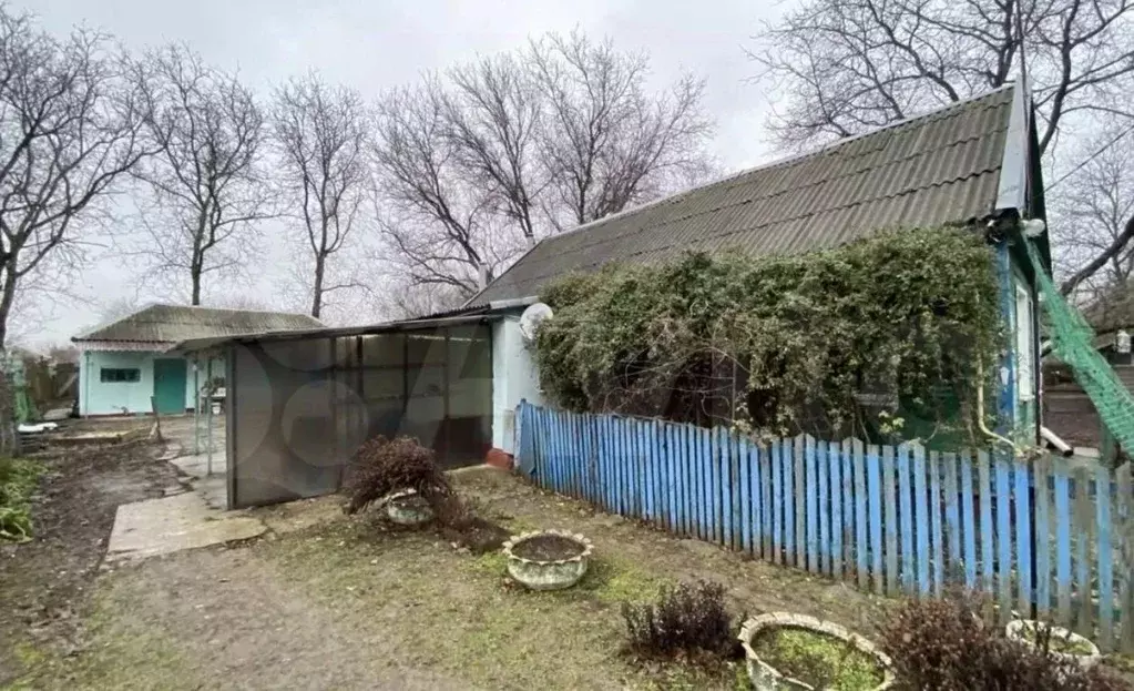 Дом, 33.4 м - Фото 1