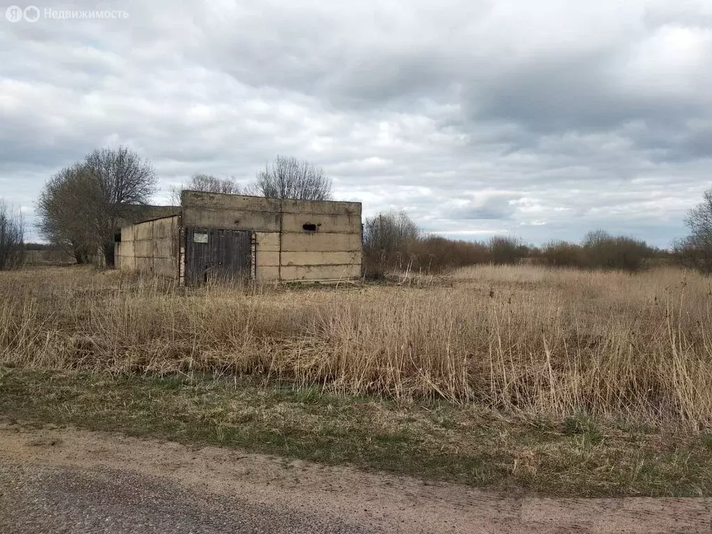 Склад (600 м) - Фото 2