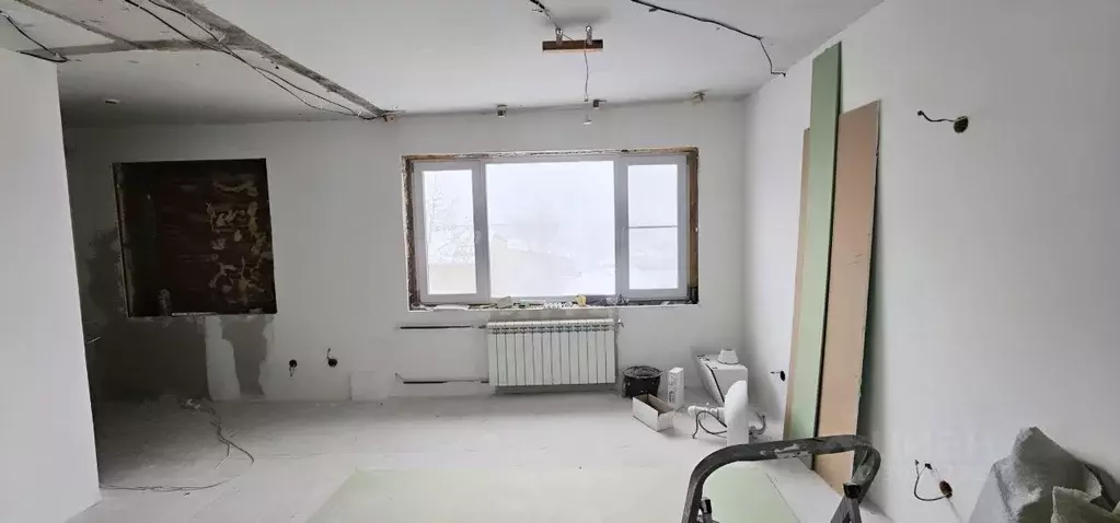 1-к кв. Коми, Ухта ул. Сенюкова, 7 (28.0 м) - Фото 1