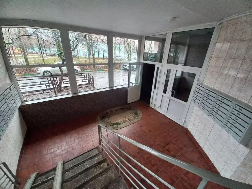 2-к кв. Московская область, Одинцовский городской округ, пос. Горки-10 ... - Фото 1