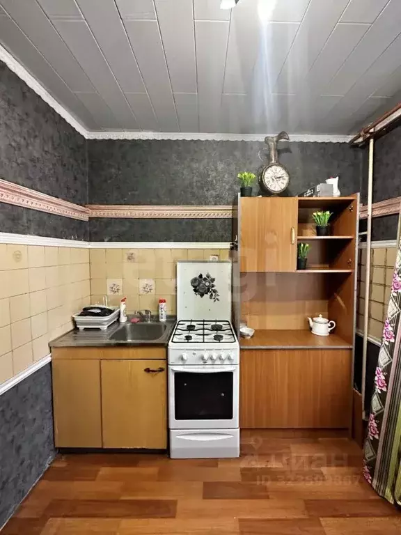 2-к кв. Московская область, Подольск ул. Циолковского, 6 (50.0 м) - Фото 2