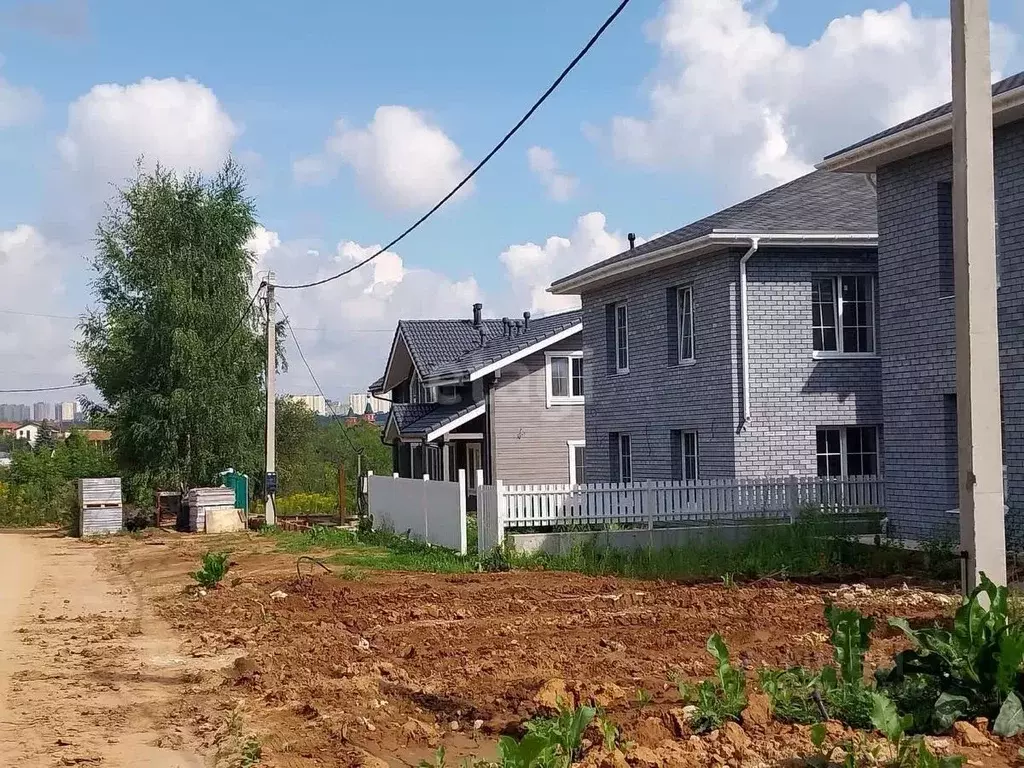 Дом в Нижегородская область, Кстовский муниципальный округ, д. Утечино ... - Фото 1