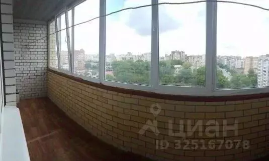3-к кв. Тюменская область, Тюмень ул. Салтыкова-Щедрина, 58 (79.6 м) - Фото 0