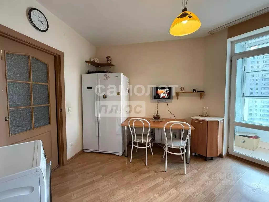 3-к кв. Свердловская область, Екатеринбург ул. Татищева, 49 (90.9 м) - Фото 1