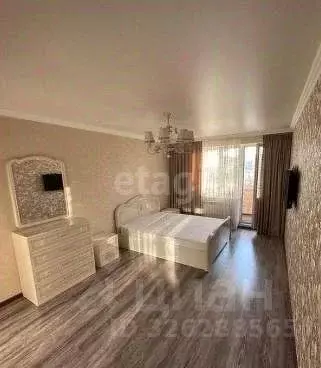 2-к кв. Ставропольский край, Ставрополь ул. Пирогова, 62/3 (52.0 м) - Фото 1