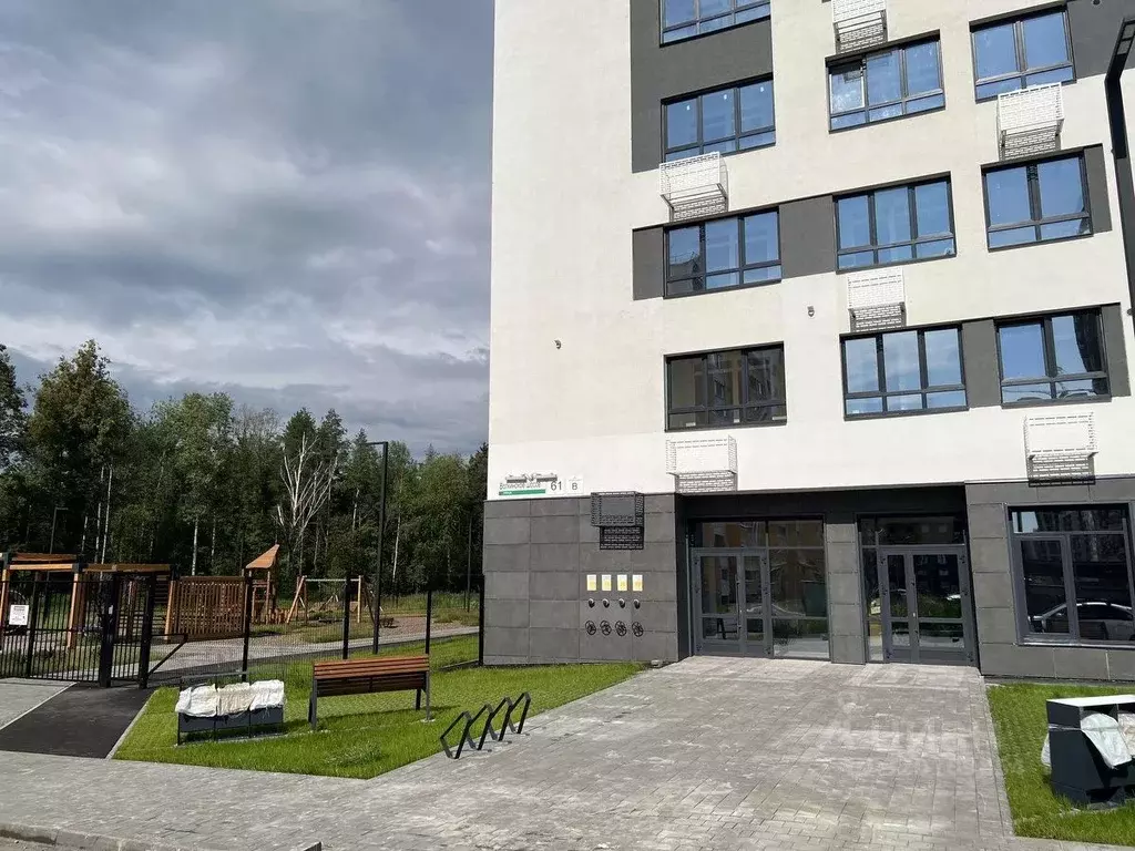 Офис в Удмуртия, Ижевск Воткинское ш., 61 (85 м) - Фото 0