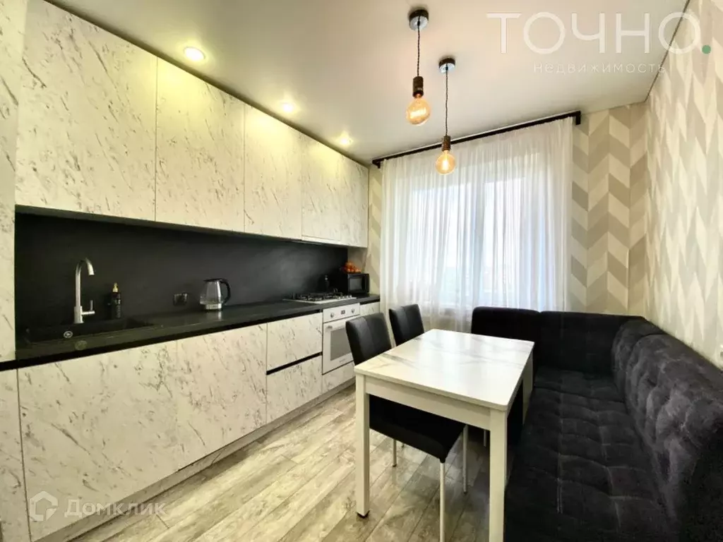 Продаётся 2-к квартира, 58 м - Фото 0