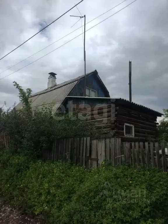 Дом в Красноярский край, Красноярск Отдых-2 СНТ, 405 (45 м) - Фото 1