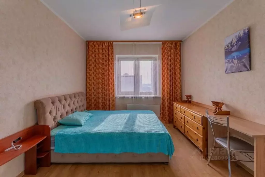 2-к кв. Московская область, Одинцово Можайское ш., 80А (63.7 м) - Фото 2