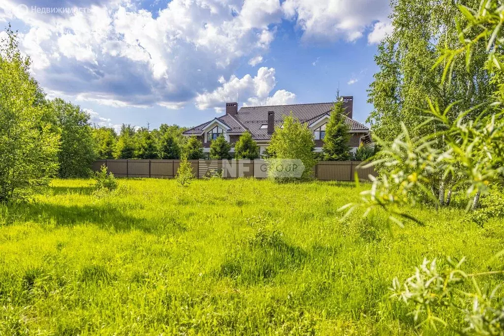 Участок в деревня Зимёнки, КП Антоновка (35.5 м) - Фото 2