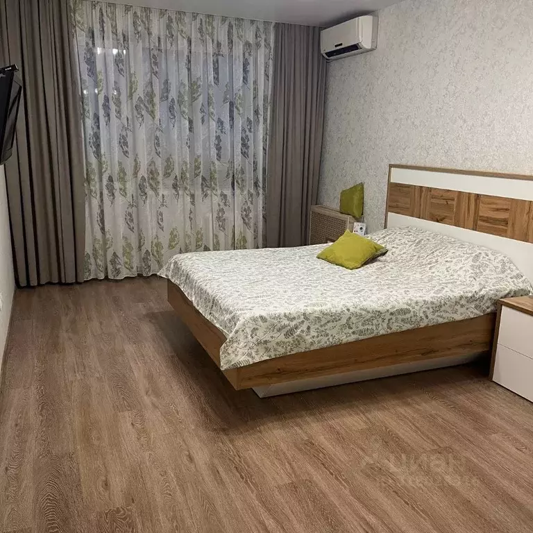 2-к кв. Ульяновская область, Ульяновск Буинский пер., 1 (75.0 м) - Фото 0
