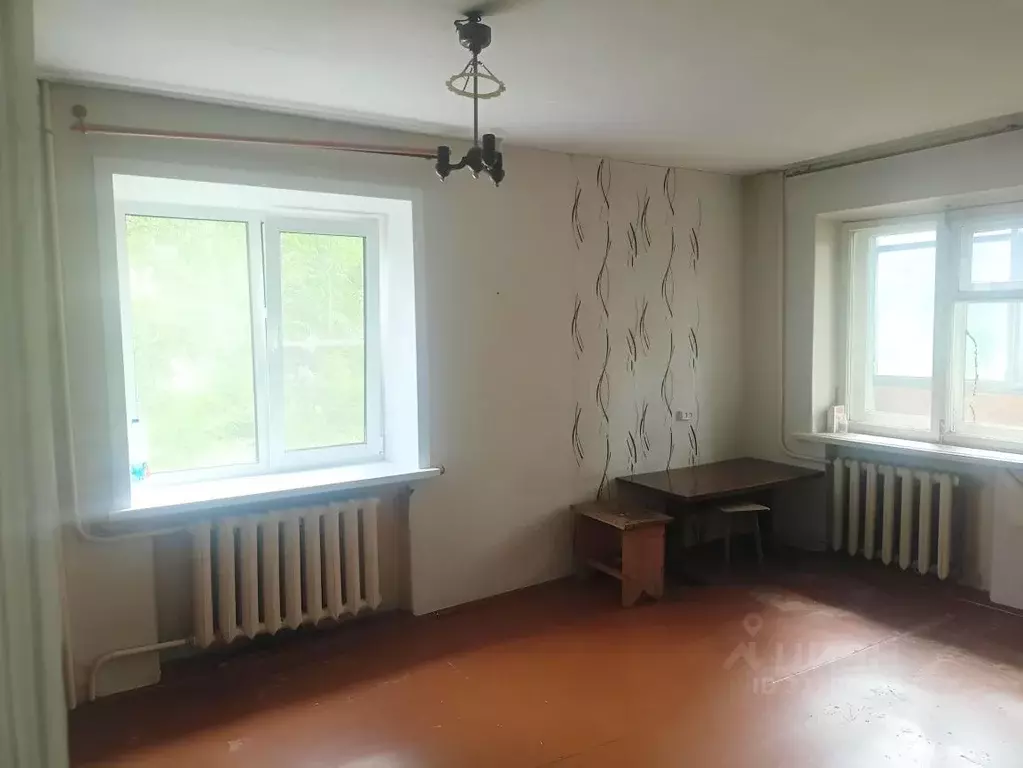 1-к кв. Орловская область, Орел ул. Салтыкова-Щедрина, 17А (31.0 м) - Фото 0