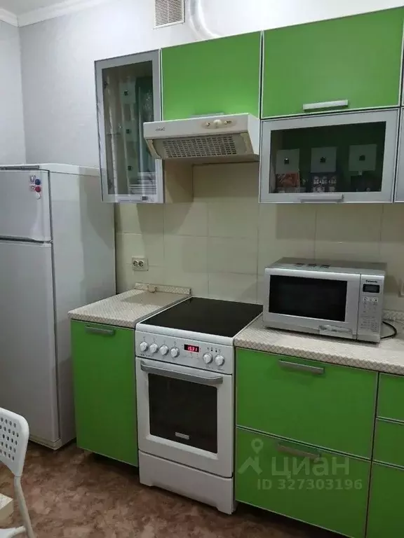 1-к кв. Чувашия, Чебоксары просп. Максима Горького, 5к2 (46.0 м) - Фото 1