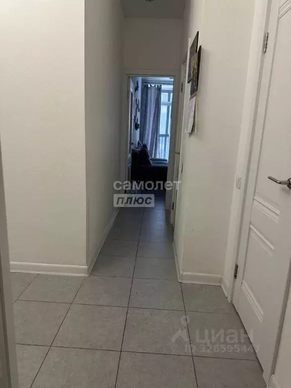 1-к кв. Московская область, Апрелевка Наро-Фоминский городской округ, ... - Фото 2