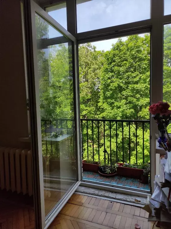 Продаётся 3-к квартира, 81 м - Фото 1