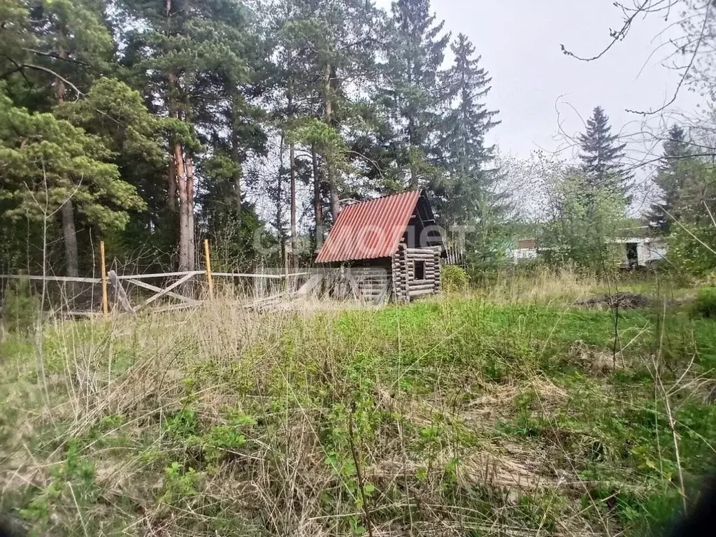Участок в Свердловская область, Ревда Восток СОТ,  (10.0 сот.) - Фото 1